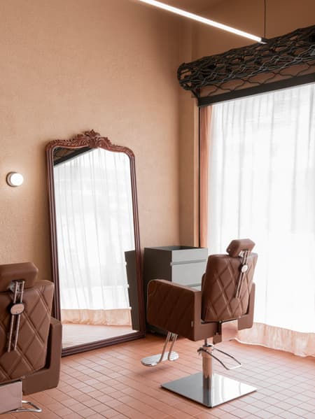 The Marcia Leal Hair Studio